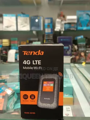 Tenda Mifi 4G180