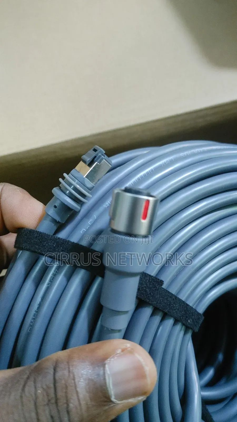 Starlink High Performance Gen3 50 Meter 165 Foot Cable