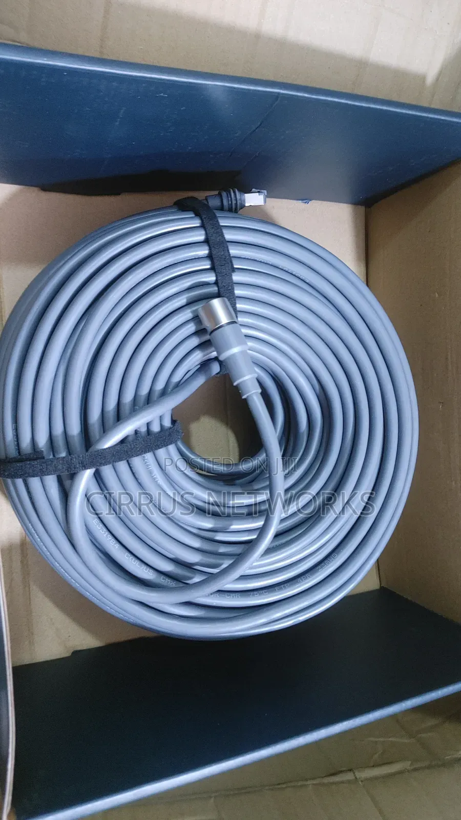 Starlink High Performance Gen3 50 Meter 165 Foot Cable