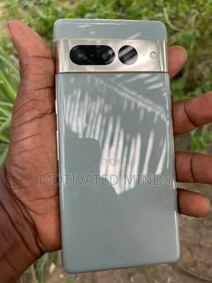 Google Pixel 7 Pro 128 GB Blue
