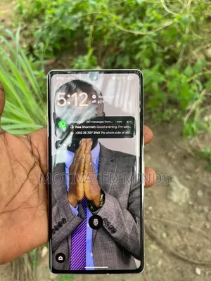 Google Pixel 7 Pro 128 GB Blue