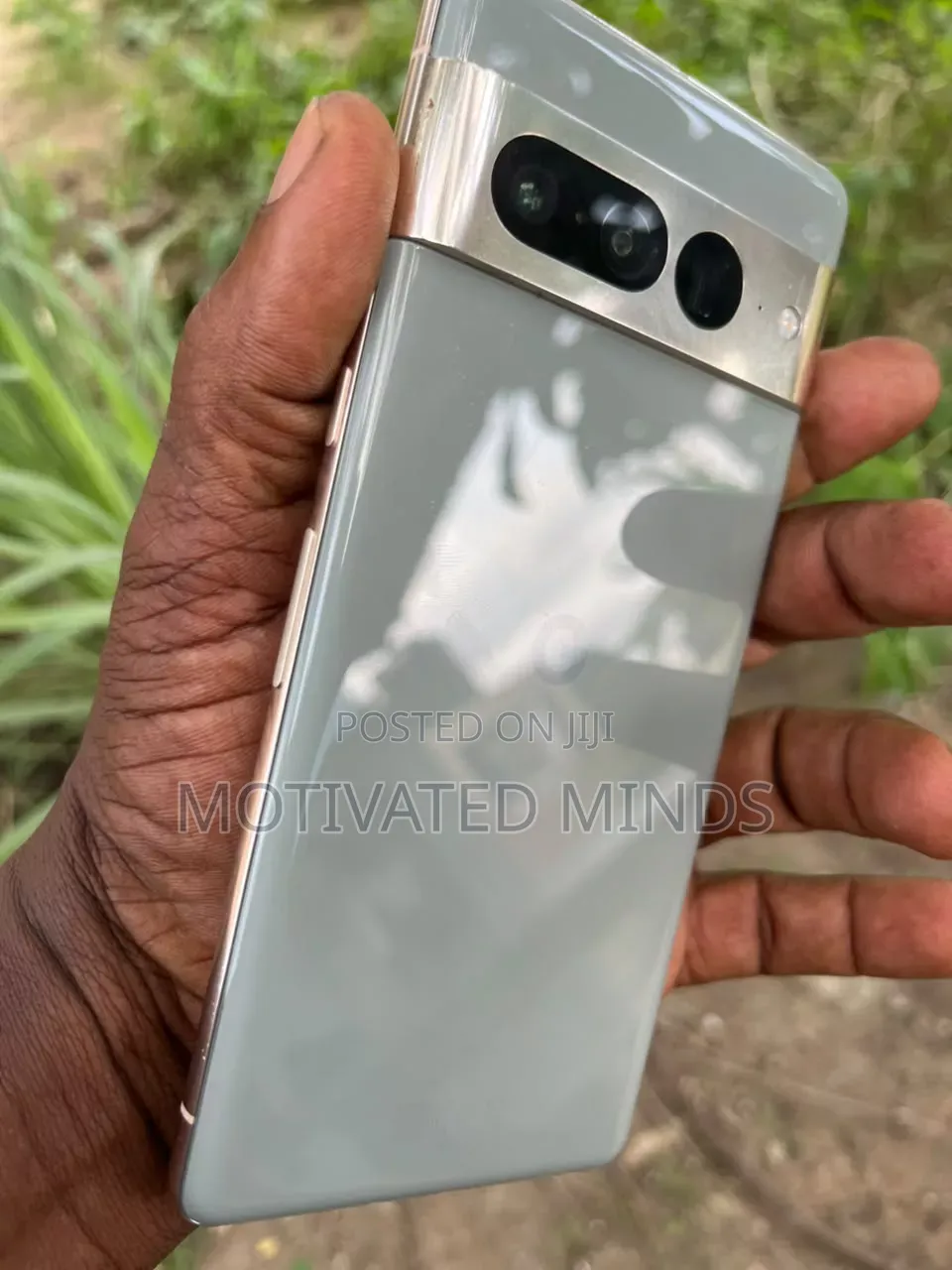 Google Pixel 7 Pro 128 GB Blue