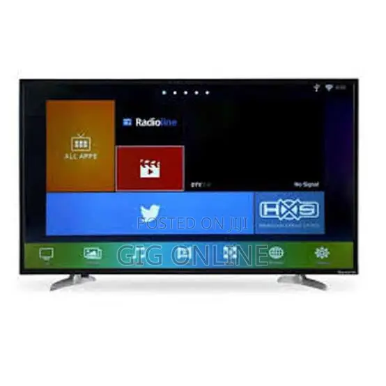 Synix Android Smart TV