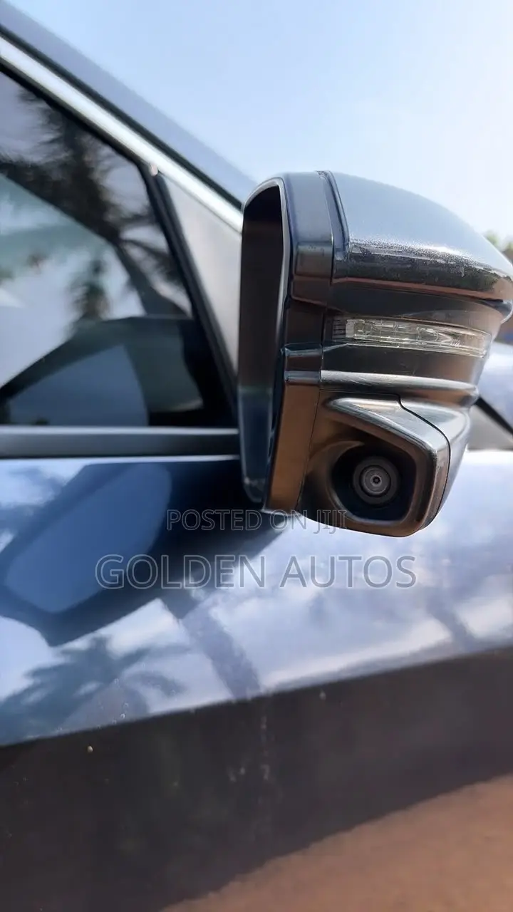 Honda Civic Touring Sedan 2020