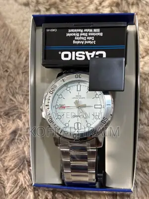 Casio Watches