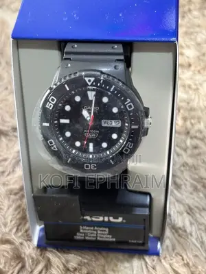 Casio Watches