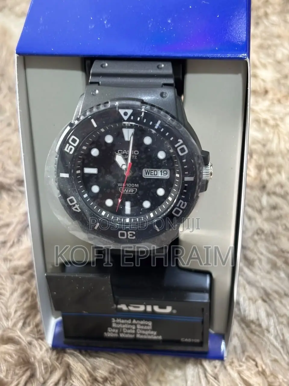 Casio Watches