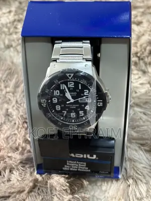 Casio Watches