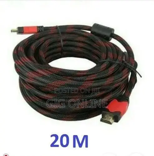 20m Hdmi Cable