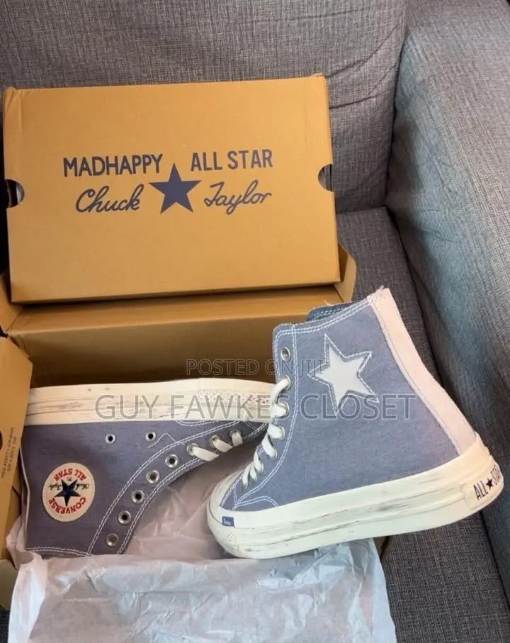 Original Chuck Taylor Converse