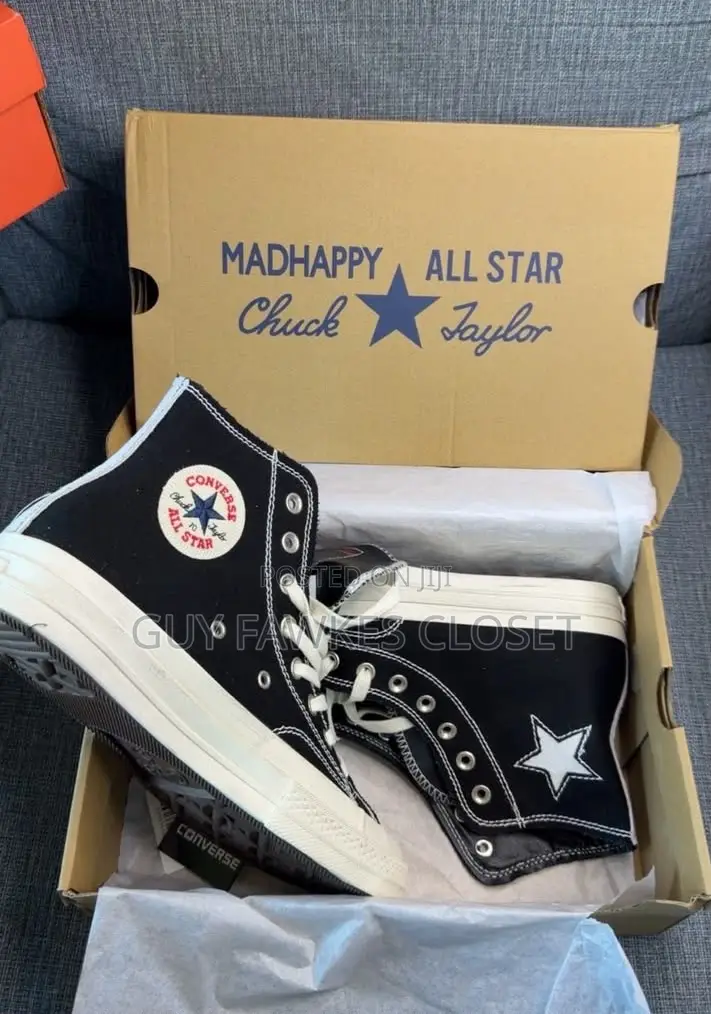 Original Chuck Taylor Converse