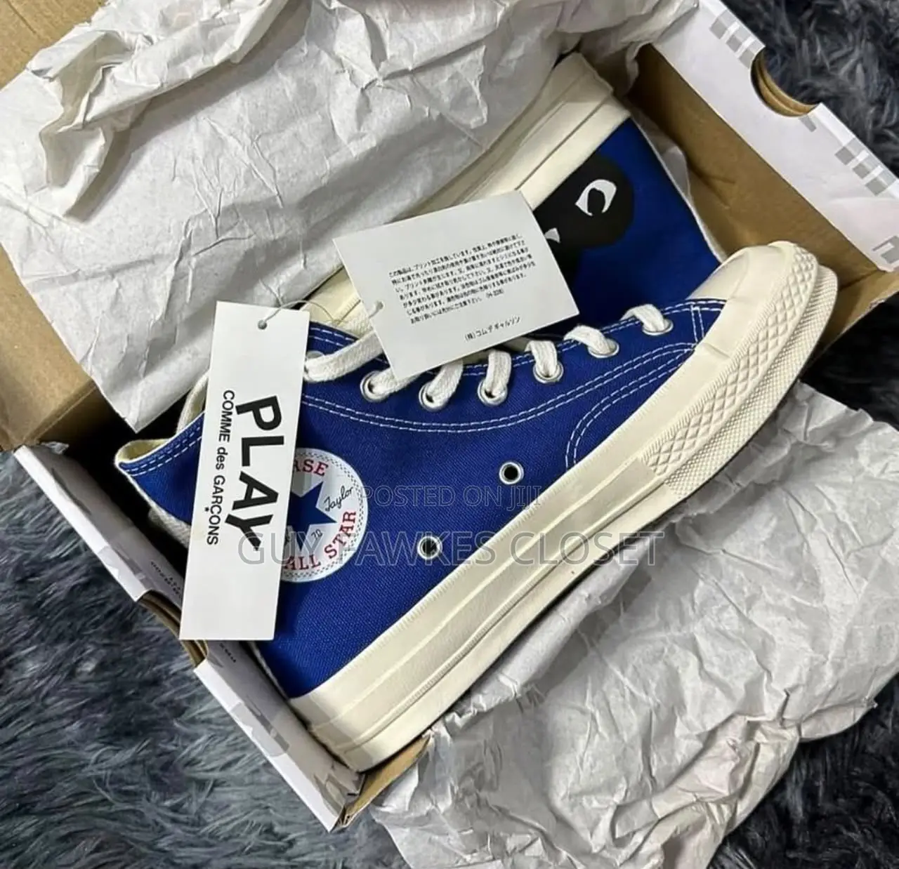 Original Chuck Taylor Converse