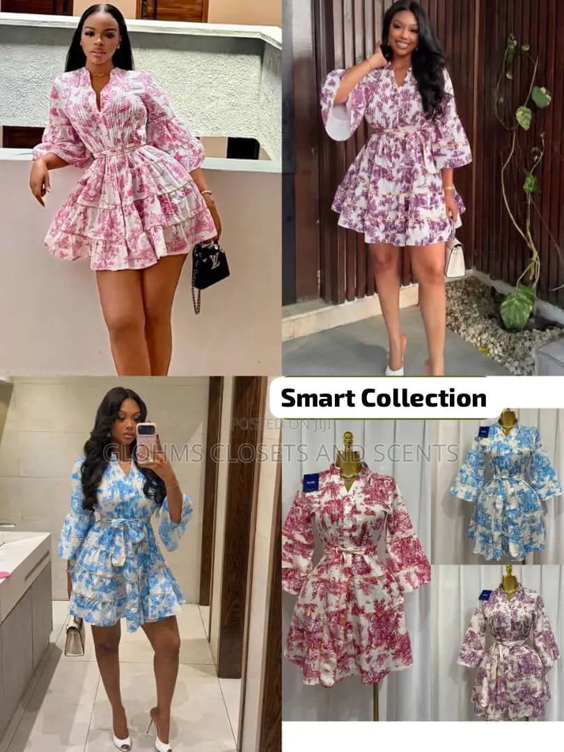 Glohms Closets and Scents