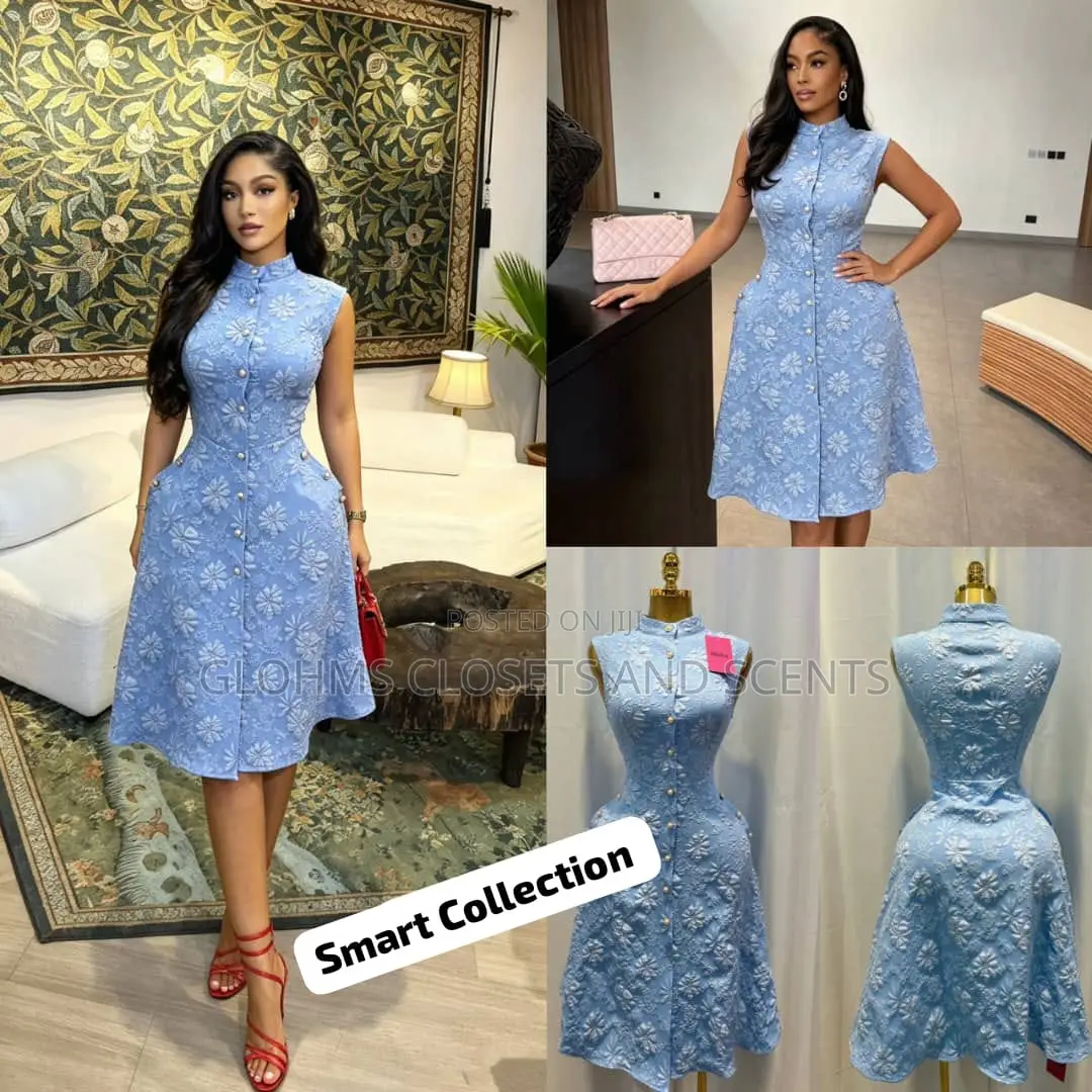 Glohms Closets and Scents