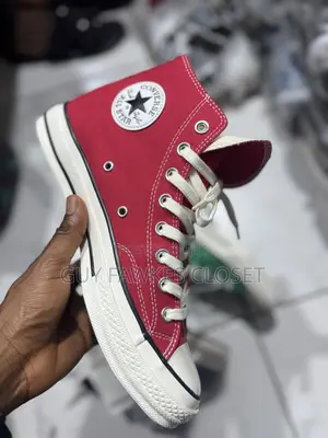Original Chuck Taylor Converse