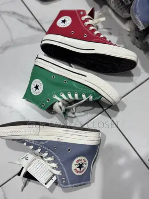 Original Chuck Taylor Converse