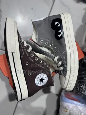 Original Chuck Taylor Converse