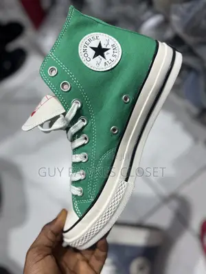 Original Chuck Taylor Converse