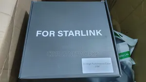 Starlink High Performance Gen2 23 Meter 75 Foot Cable