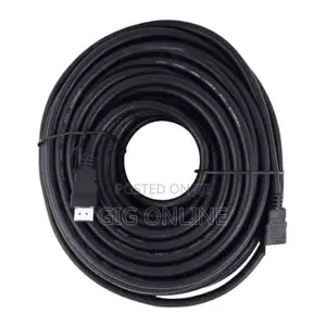 0m Hdmi Cable