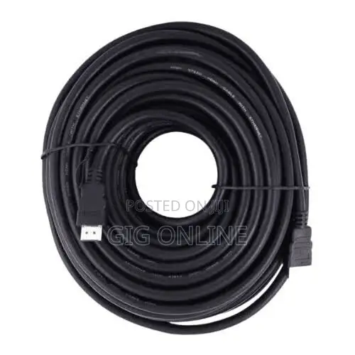 0m Hdmi Cable