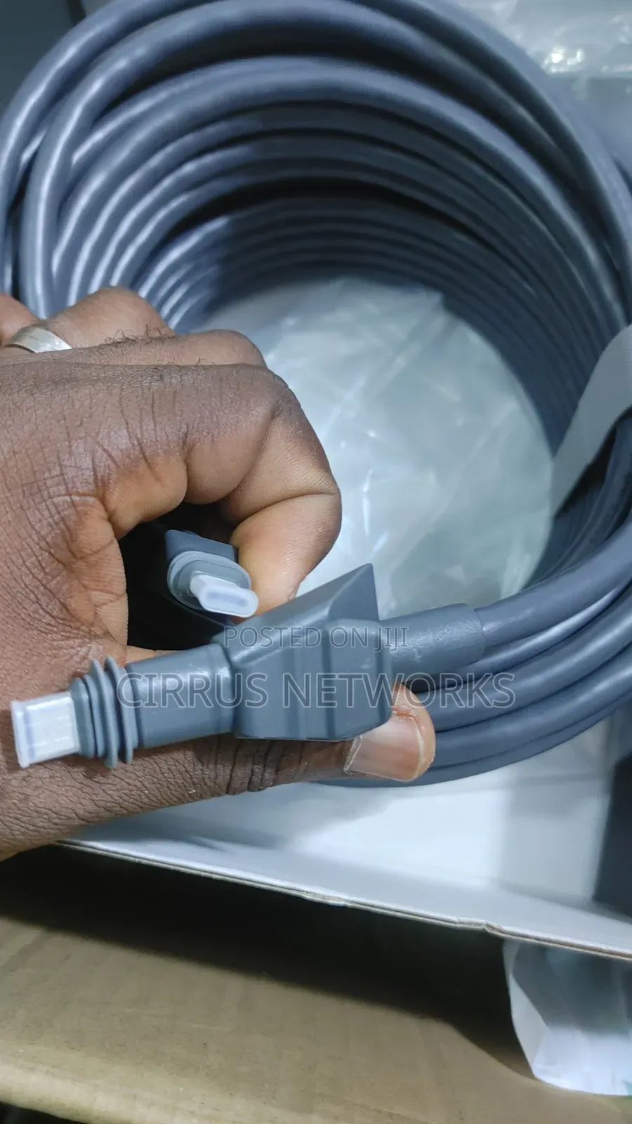 46 Meters 150 Foot Starlink High Performance Gen2 Cable