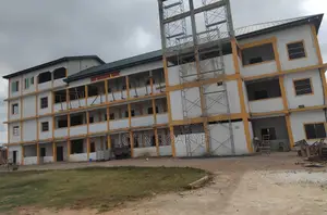 Exceptional Property for Sale | Bekwai - Ashanti, Ghana