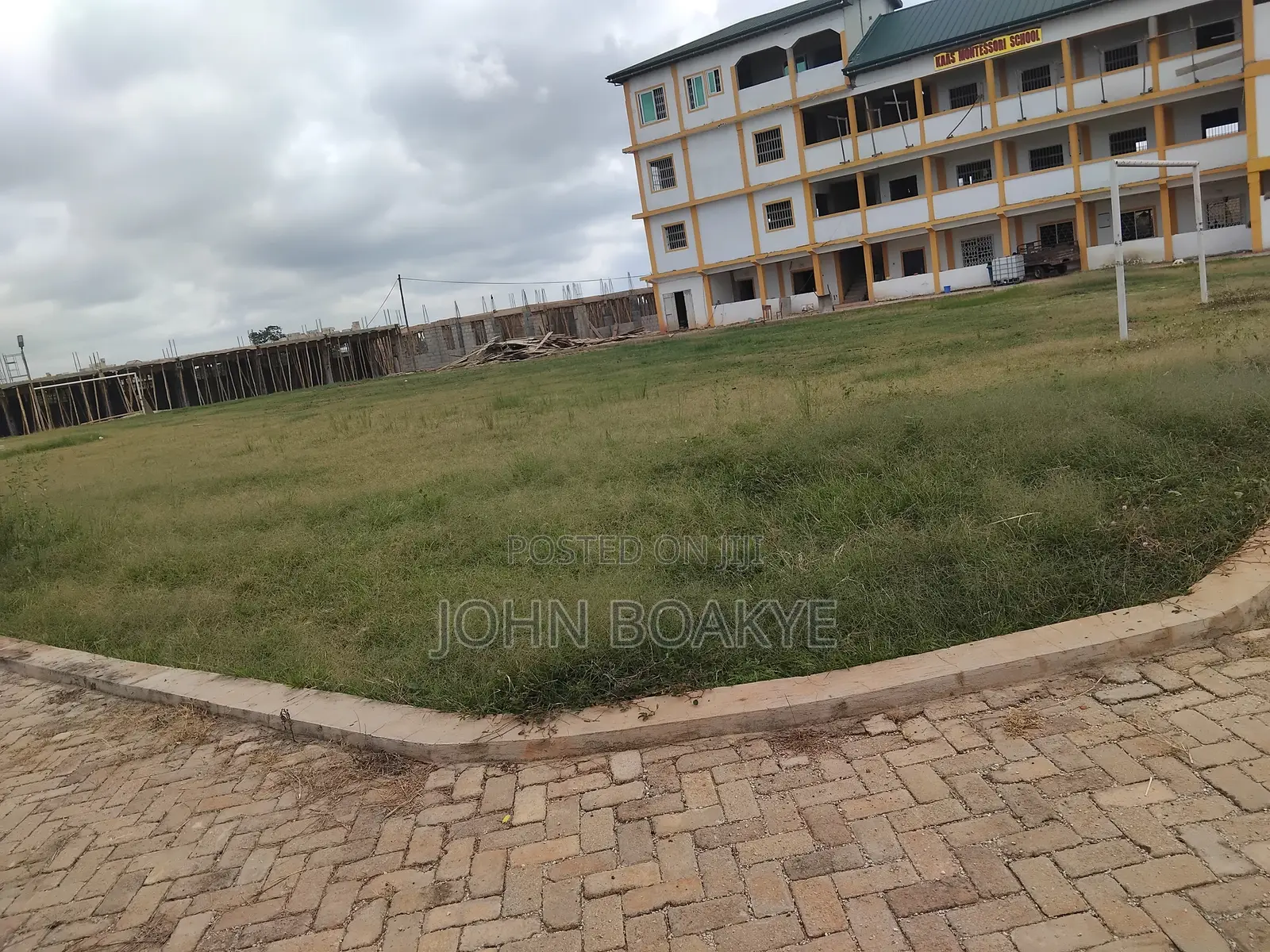 Exceptional Property for Sale | Bekwai - Ashanti, Ghana