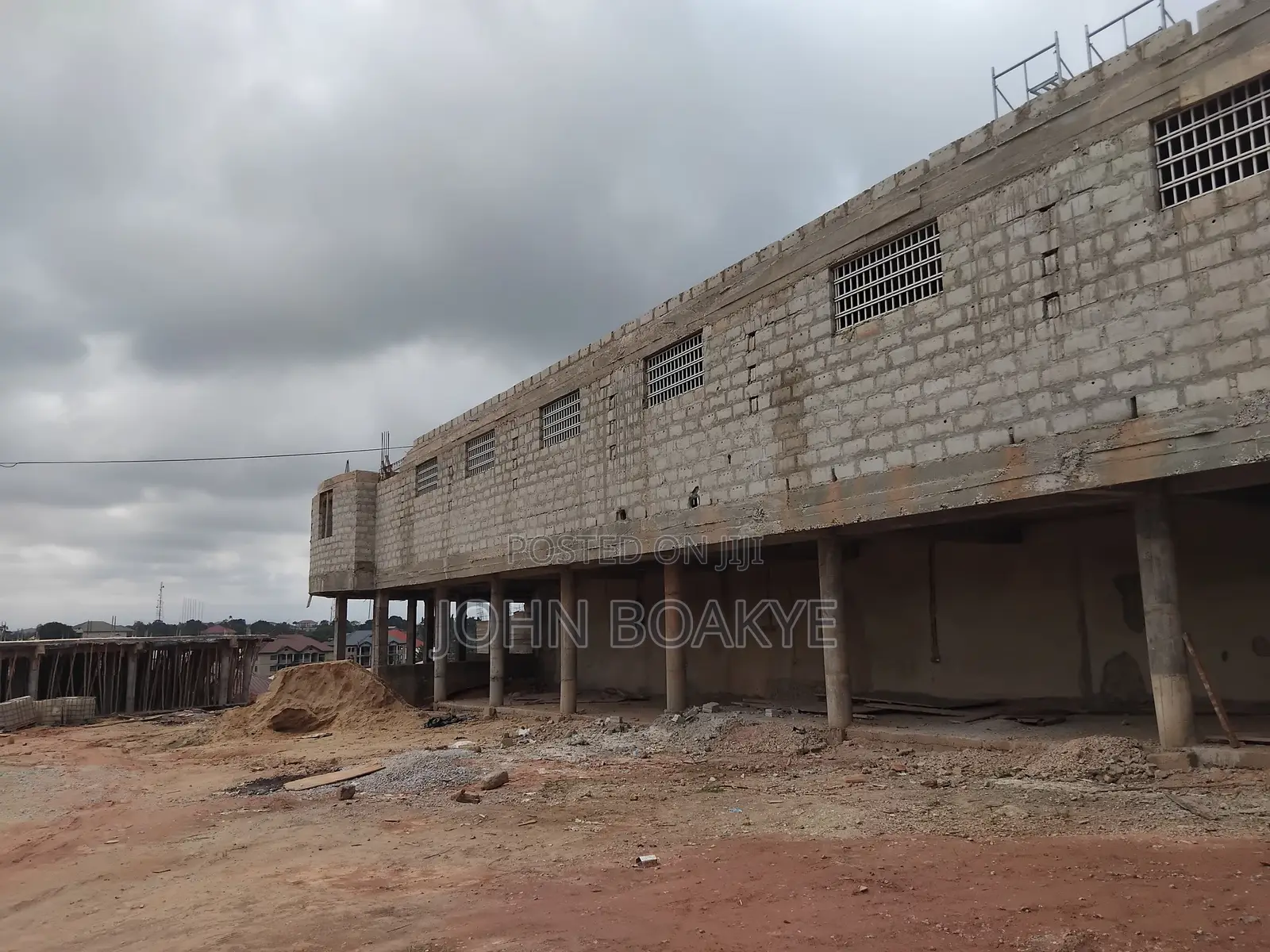 Exceptional Property for Sale | Bekwai - Ashanti, Ghana
