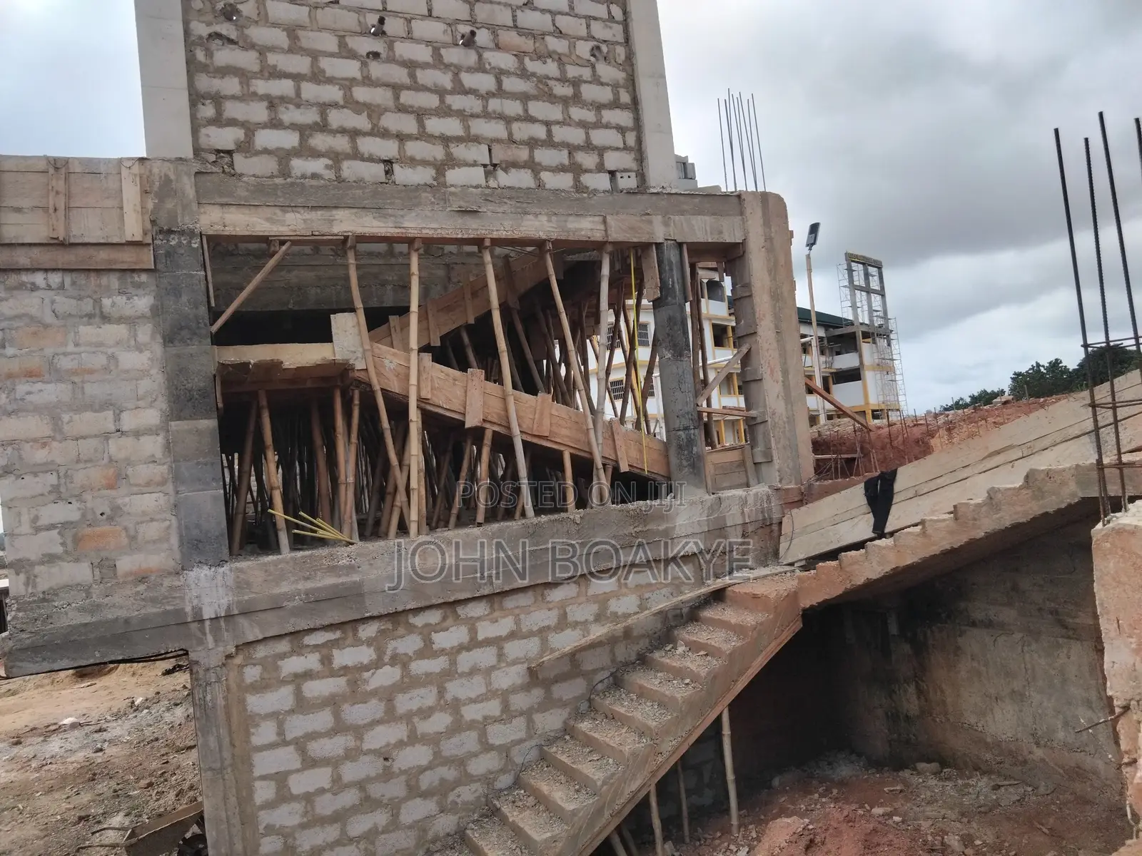 Exceptional Property for Sale | Bekwai - Ashanti, Ghana