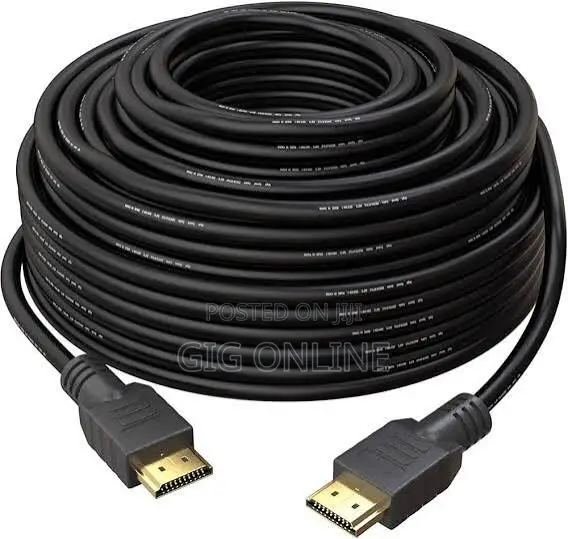 30m Hdmi Cable