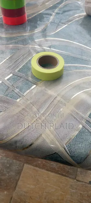 Flagging Tape for Mapping