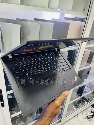 Laptop Lenovo ThinkPad T460s 8GB Intel Core i5 SSD 256GB