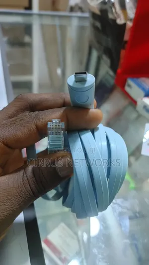 Console Cable - 3 Meters 10 Foot USB Type C to RJ45