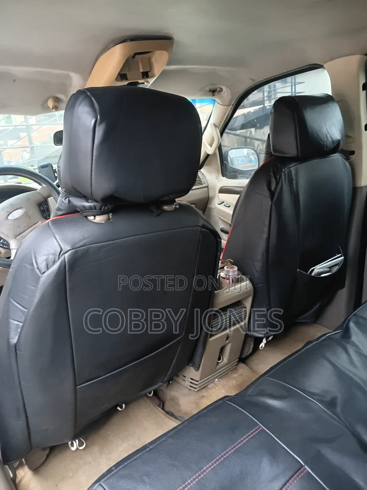 Ford Explorer Sport Trac 4x4 XLT Premium 2004 Black