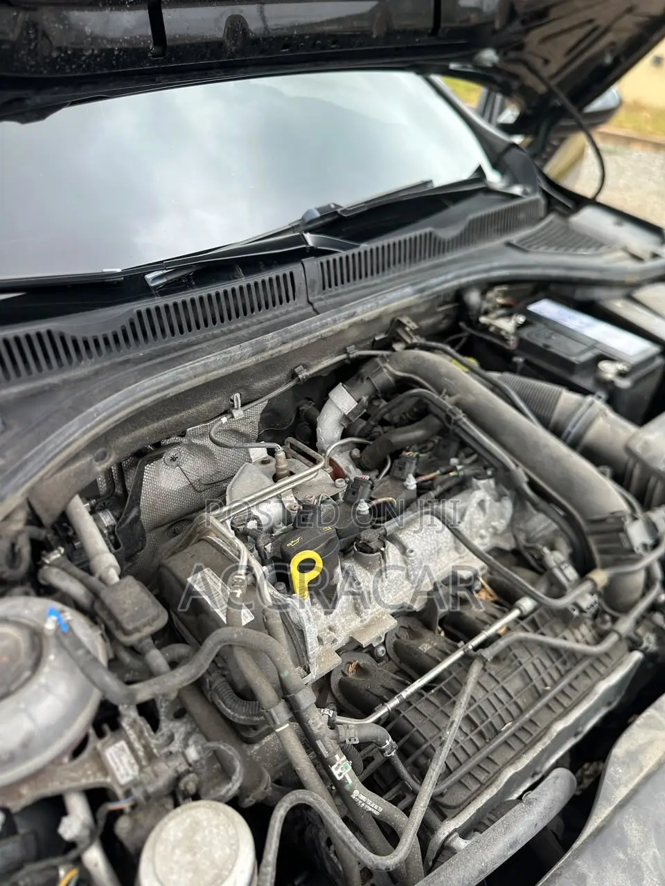 Volkswagen Jetta 2021 Black