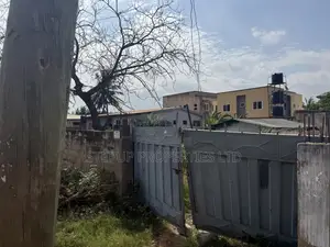 Registered 48/85sqft Plot of Land at Ashaley Botwe