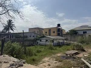Registered 48/85sqft Plot of Land at Ashaley Botwe
