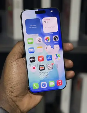 Apple iPhone 16 Pro Max 256 GB Gold