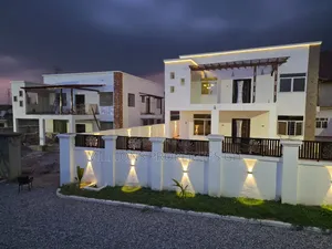 4bdrm House in Millions Properties, Kumasi Metropolitan for sale