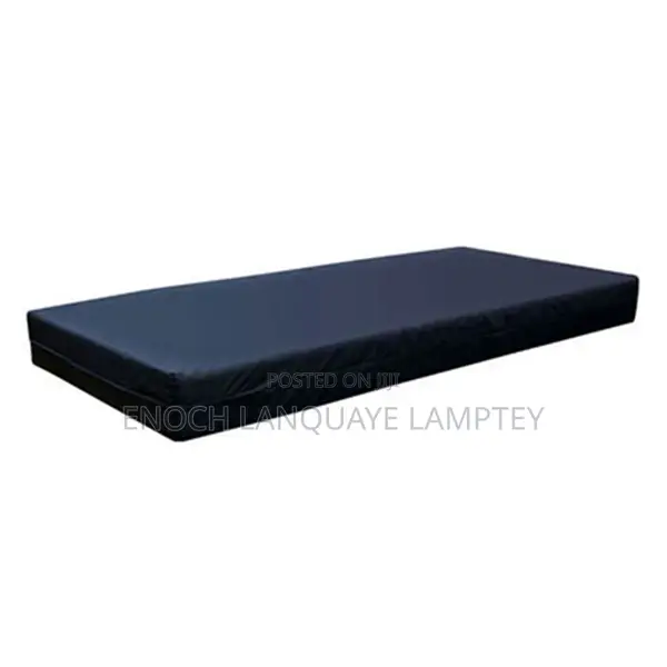 Waterproof Vinyl Bunk Bed Mattress - 2 Set