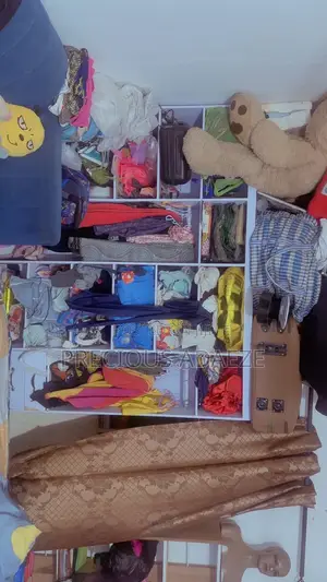 Wardrobes K
