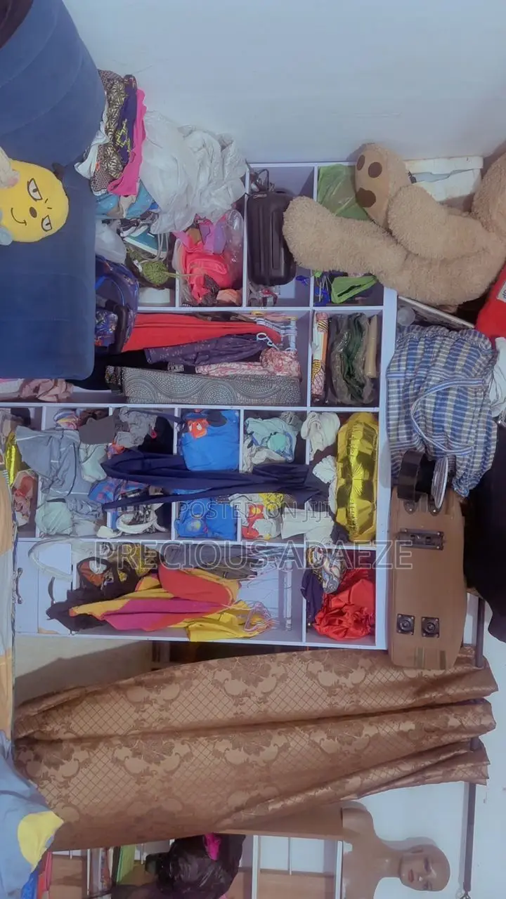 Wardrobes K
