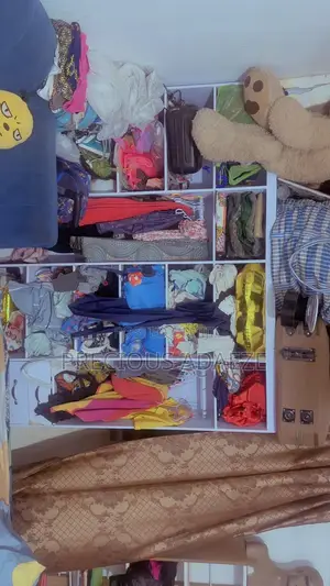 Wardrobes K
