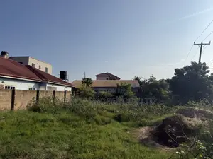 Titled 55/100sqft Plot of Land at Ashaley Botwe Lakeside