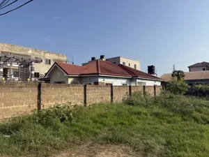 Titled 55/100sqft Plot of Land at Ashaley Botwe Lakeside
