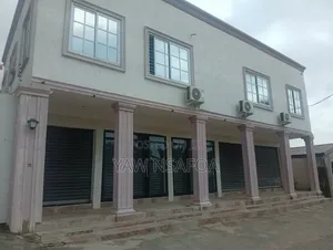 Furnished 2bdrm Apartment in Rock Construction &, Accra Metropolitan
