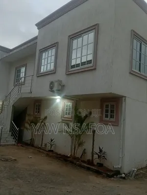 Furnished 2bdrm Apartment in Rock Construction &, Accra Metropolitan