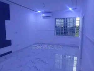 Furnished 2bdrm Apartment in Rock Construction &, Accra Metropolitan