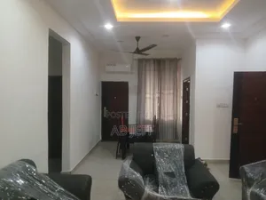 Furnished 2bdrm Apartment in Santasi, Kumasi Metropolitan for rent